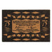 Banknote, Germany, Güstrow Stadt, 75 Pfennig, Batiment, 1922, 1922-12-31