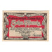 Banconote, Germania, Hamm Stadt, 10 Pfennig, personnage, 1921, 1921-10-01, SPL-