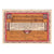 Billete, Alemania, Hamm Stadt, 25 Pfennig, personnage 1, 1921, 1921-10-01, EBC