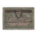 Banknote, Germany, Hamm Stadt, 10 Pfennig, Batiment, 1920, 1920-05-18