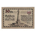 Banknote, Germany, Suhl Stadt, 30 Pfennig, cavalier, 1922, AU(55-58)