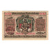Banknote, Germany, Helgoland Spar & Leihkasse der Landgemeinde, 20 Pfennig