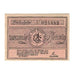 Banknote, Germany, Heide Stadt, 20 Pfennig, portrait, undated (1921), AU(55-58)