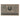 Biljet, Duitsland, Horn Stadt, 1 Mark, personnage, 1921, 1921-12-31, SUP
