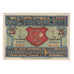 Banknote, Germany, Sooden a.d. Werra, Bad Gemeinde, 25 Pfennig, Eglise, undated