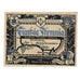 Banknote, Germany, Plön Ost-Holsteinisches Tageblatt und Plöner Zeitung, 50