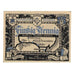 Banknote, Germany, Plön Ost-Holsteinisches Tageblatt und Plöner Zeitung, 50