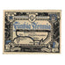 Banknote, Germany, Plön Ost-Holsteinisches Tageblatt und Plöner Zeitung, 50