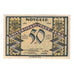 Banknote, Germany, Jena Stadt, 50 Pfennig, Batiment, 1921, 1921-05-01
