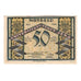 Banknote, Germany, Jena Stadt, 50 Pfennig, batiment 1, 1921, 1921-05-01