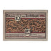 Banknote, Germany, Jacobshagen Stadt, 10 Pfennig, Batiment, 1920, AU(55-58)