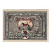 Banknote, Germany, Jacobshagen Stadt, 50 Pfennig, Batiment, 1920, AU(55-58)