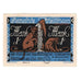 Banknote, Germany, Kneitlingen Gemeinde, 1 Mark, personnage 2, 1921, 1921-11-01