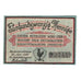 Banknote, Germany, Kaltennordheim Gemeinde, 25 Pfennig, paysage, 1920