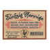 Banknote, Germany, Kaltennordheim Gemeinde, 50 Pfennig, paysage, 1920
