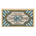 Banknote, Germany, Königssee Gemeinde, 20 Pfennig, paysage, 1921, 1921-03-26