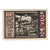 Banknot, Niemcy, Bochum Landkreis, 50 Pfennig, personnage, 1921, 1921-11-01