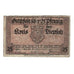 Banknote, Germany, Diepholz Flecken, 25 Pfennig, Maison, 1920, 1920-09-01