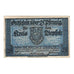 Banknote, Germany, Diepholz Flecken, 25 Pfennig, maison 1, 1920, 1920-09-01