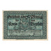 Banknote, Germany, Diepholz Flecken, 50 Pfennig, Batiment, 1920, 1920-09-01