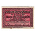 Banknote, Germany, Diepholz Flecken, 50 Pfennig, batiment 1, 1920, 1920-09-01