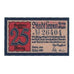Banconote, Germania, Lewin Stadt, 25 Pfennig, valeur faciale, 1920, 1920-07-31