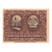 Banknote, Germany, Leobschütz Stadt, 50 Pfennig, personnage, 1922, 1922-12-31