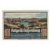 Banknote, Germany, Lütjenburg Stadt, 100 Pfennig, Batiment, 1921, 1921-03-02