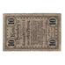 Billet, Allemagne, Heinsberg Kreis, 10 Pfennig, personnage, 1919, 1919-12-05