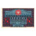 Banknote, Germany, Scharmbeck Stadt, 75 Pfennig, Vaches, 1923, 1923-12-31