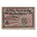 Banknote, Germany, Lippstadt Kreis, 50 Pfennig, paysage, 1919, 1919-12-16