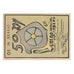 Banknote, Germany, Lemgo Stadt, 50 Pfennig, Clocher, 1921, 1921-05-25