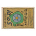 Billet, Allemagne, Lemgo Stadt, 50 Pfennig, Clocher 1, 1921, 1921-05-25, TTB