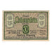 Banknote, Germany, Lobenstein Stadt, 50 Pfennig, paysage, 1921, 1921-03-15