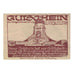 Banknote, Germany, Leipzig Notgeld-Ausstellung, 50 Pfennig, personnage, 1921