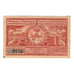 Banknote, Germany, Leopoldshall Stadt, 25 Pfennig, machine, 1921, 1921-07-25