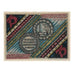 Billet, Allemagne, Paderborn Stadt, 75 Pfennig, personnage, 1921, 1921-11-10
