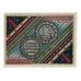 Banconote, Germania, Paderborn Stadt, 1 Mark, personnage, 1921, 1921-11-10