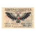 Banknote, Germany, Lübeck Stadtkasse, 1/2 Mark, Texte, 1921, 1921-05-01