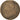 Francia, 2 Sols, 2 sols françois, 1792, La Rochelle, Bronce, BC+, Gadoury:25