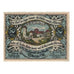 Biljet, Duitsland, Warin Stadt, 50 Pfennig, valeur faciale 2, 1922, 1922-03-01