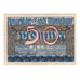 Billet, Allemagne, Montabaur Stadt, 50 Pfennig, personnage, 1920, 1920-12-01
