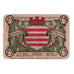 Banknote, Germany, Noschenrode Gemeinde, 75 Pfennig, personnage, 1921