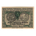 Banknote, Germany, Mühlberg Stadt, 10 Pfennig, Batiment, 1921, 1921-07-01