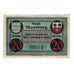 Banknote, Germany, Moosburg Stadt, 50 Pfennig, Batiment, undated (1920)