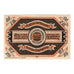 Banknote, Germany, Kandrzin-Pogorzelletz Gemeinde, 1/2 Mark, paysage, 1922