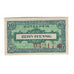 Banknote, Germany, Diessen-St. Georgen Jos. C. Huber, 10 Pfennig, Texte