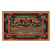 Banknote, Germany, Oldenburg i.O. Handelskammer, 50 Pfennig, bateau, 1921