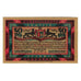 Banknote, Germany, Oldenburg i.O. Handelskammer, 50 Pfennig, chevaux, 1921