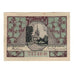 Banknote, Germany, Oberlind Gemeinde, 50 Pfennig, personnage, 1920, AU(55-58)